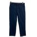 Dickies рабочие брюки W34 темно-синий Dickies Zip выше Work одноцветный 2511-123