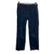 Dickies рабочие брюки W30 темно-синий Dickies Zip выше Work одноцветный 2511-93
