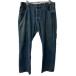 Levi's 501 Denim брюки W40 голубой Levi's большой размер кнопка fly American Casual джинсы Denim хлопок 2601-439