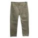 Levi's 514 рабочие брюки W34 бежевый Levi's Zip выше Work casual хлопок одноцветный 2603-301