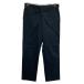 Dickies 874 рабочие брюки W38 черный Dickies Zip выше Work we Hour k низ 2604-222