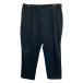 Dickies 874 рабочие брюки W42 черный Dickies Zip выше большой размер брюки-карго Work we Hour k низ 2604-234