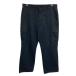 Dickies 874 рабочие брюки W38 черный Dickies Zip выше брюки-карго Work we Hour k низ 2604-240