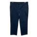 Dickies рабочие брюки XL~ темно-синий Dickies Zip выше большой размер Work we Hour k низ 2604-244