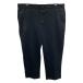 Dickies рабочие брюки W46 черный Dickies Zip выше большой размер Work we Hour k низ 2604-245