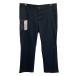 Dickies 874 рабочие брюки W42 черный Dickies Zip выше большой размер Work we Hour k низ 2604-249