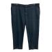 Dickies 874 рабочие брюки W48 черный Dickies Zip выше большой размер Work we Hour k низ 2605-269