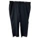 Dickies (874) рабочие брюки W48 черный Dickies Zip выше большой размер Work одежда хлопок Work низ 2605-61