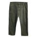 Dickies painter's pants W40 оливковый Dickies Zip выше большой размер Duck земля pe Inter рабочие брюки низ 2606-159