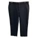 Dickies рабочие брюки W42 черный Dickies Zip выше большой размер Work we Hour k низ 2606-418