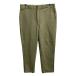 Dickies рабочие брюки XL~ бежевый Dickies Zip выше большой размер Work we Hour k низ 2606-419