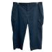 Dickies рабочие брюки W44 темно-синий Zip выше большой размер Work we Hour k низ 2606-457