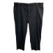 Dickies рабочие брюки W48 черный Dickies Zip выше большой размер Work we Hour k низ 2606-458
