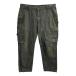 Carhartt Work painter's pants W40 зеленый Carhartt Zip выше большой размер Work одежда брюки-карго низ 2606-722