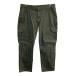 Carhartt Work painter's pants W40 зеленый Carhartt Zip выше большой размер Work одежда cargo низ 2606-724