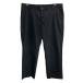 Dickies рабочие брюки W42 черный Dickies Zip выше большой размер Work we Hour k низ 2606-732