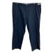 Dickies рабочие брюки W48 темно-синий Dickies Zip выше большой размер Work одежда брюки-карго Work низ 2606-734
