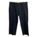 Dickies рабочие брюки W40 черный Dickies Zip выше большой размер Work одежда брюки-карго Work низ 2606-735