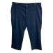 Dickies рабочие брюки W44 темно-синий Dickies Zip выше большой размер Work we Hour k низ 2606-736