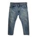 Levi's 502 Denim брюки W32 голубой Levi's Zip выше бумага patch монета карман American Casual Denim джинсы 2606-765