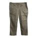 5.11 TACTICAL Work брюки-карго XL~ бежевый пять eleven Tacty karu Zip выше рабочие брюки страйкбол низ 2606-768