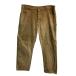 Dickies painter's pants XL~ бежевый Dickies Zip выше большой размер pe Inter рабочие брюки Work низ 2606-807