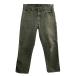 Dickies Duck painter's pants W34 хаки Dickies Zip выше Duck земля pe Inter рабочие брюки Work низ 2607-536