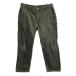 Carhartt Duck painter's pants W38 зеленый Carhartt Zip выше большой размер подкладка проверка рабочие брюки низ 2607-547