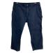  Mexico производства Carhartt Duck painter's pants W42 темно-синий Carhartt Zip выше большой размер рабочие брюки низ 2607-549