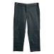 Dickies 874 рабочие брюки W36 уголь Dickies Zip выше Work we Hour k низ 2607-573