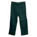 Dickies 874 рабочие брюки S~ темно-зеленый Dickies Zip выше Work we Hour k низ 2607-574