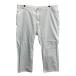 Dickies SHERWIN WILLIAMS painter's pants W48 белый Dickies Zip выше большой размер рабочие брюки низ 2608-419