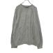 TOMMY HILFIGER хлопок свитер XL серый Tommy Hilfiger большой размер б/у одежда . America скупка a510-5695