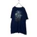 STAR WARS POP TEES Ⱦµ 饯 ץT 2XL ͥӡ  롼ͥå 岷 ꥫ a605-7513