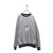  принт тренировочный футболка XL белый большой размер вышивка б/у одежда . America скупка a606-5079