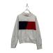 TOMMY HILFIGER принт тренировочный Parker Tommy Hilfiger M белый б/у одежда . America скупка a606-5308