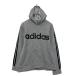 adidas принт тренировочный Parker Adidas Kids L серый б/у одежда . America скупка a606-5672