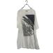 SEAN JOHN Ⱦµ ץT XL ۥ磻 ӥå 롼ͥå 岷 ꥫ a607-5990