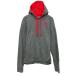 UNDER ARMOUR Logo тренировочный Parker M серый Under Armor б/у одежда . America скупка a608-5299