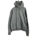 NIKE Logo тренировочный Parker S серый Nike Zip выше б/у одежда . America скупка a608-6875