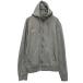NIKE принт тренировочный Parker Nike M серый полный Zip б/у одежда . America скупка a609-5180