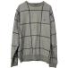 NAUTICA  å ȥ졼ʡ Ρƥ M 졼 ΢ ץ륪С 岷 ꥫ a610-5990