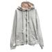 chaps Logo тренировочный Parker chaps XXL белый полный Zip б/у одежда . America скупка a702-6263