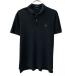 POLO RALPH LAUREN рубашка-поло с коротким рукавом L черный Polo Ralph Lauren половина кнопка one отметка po колено вышивка лето предмет a807-6759