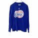 LOS ANGELES CLIPPERS ĹµץT M 󥼥륹åѡ NBA Х ֥롼 岷 ꥫ t2206-4118