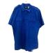 HORACE SMALL �������� L������ Ⱦµ����� �ե�åץݥ��å� �֥롼 ���岷 ����ꥫ���� t2207-3341