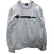 Champion Logo тренировочный S размер Champion белый б/у одежда . America скупка t2211-3136