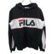 FILA тренировочный Parker 2XL размер filler черный женский б/у одежда . America скупка t2212-3315