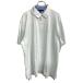 TOMMY HILFIGER рубашка-поло с коротким рукавом XL размер Tommy Hilfiger белый б/у одежда . America скупка t2406-3439