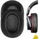 Geekria QuickFit 䡼ѥå ߴ ѥå ˡ SONY MDR-1R, MDR-1RMK2(ץƥ쥶/֥å)